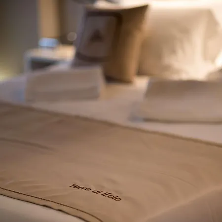 Hotel Western Terre Di Eolo Patti