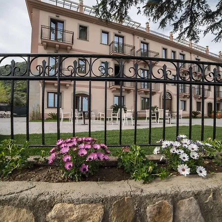 Western Terre Di Eolo Hotel 4*