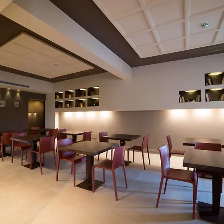 Hotel Western Terre Di Eolo Patti