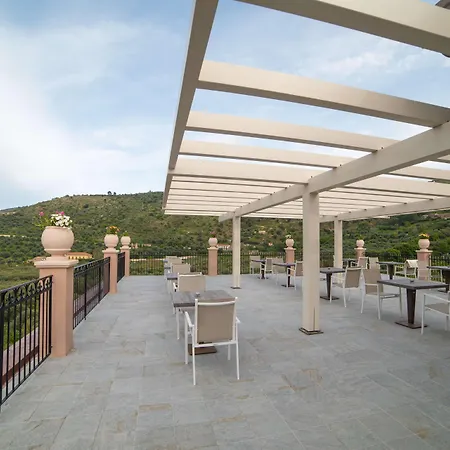 Western Terre Di Eolo Hotel Patti