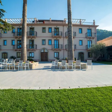 Western Terre Di Eolo Hotel Patti