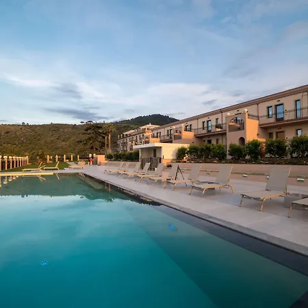 Western Terre Di Eolo 4*