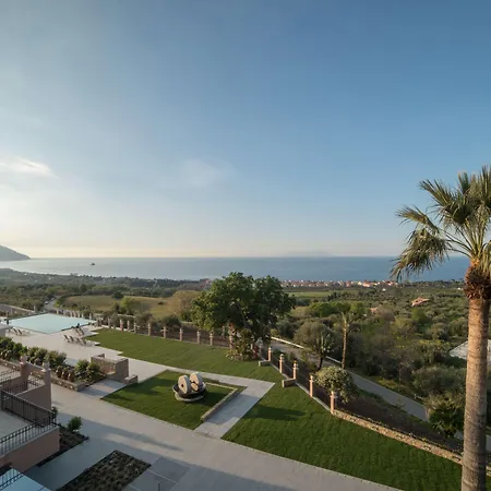Western Terre Di Eolo 4*