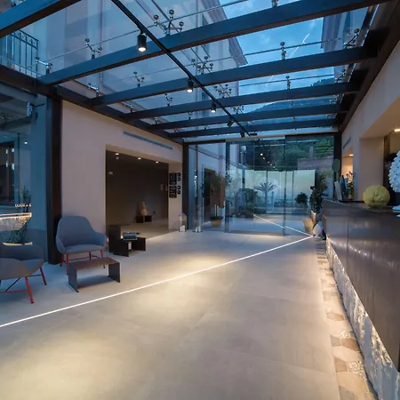 Western Terre Di Eolo Hotel