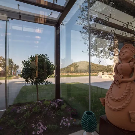 Western Terre Di Eolo Hotel 4*