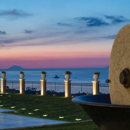 Western Terre Di Eolo 4*