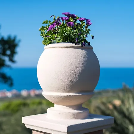 Western Terre Di Eolo Hotel