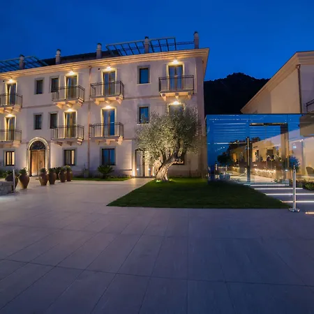 Western Terre Di Eolo Hotel Patti
