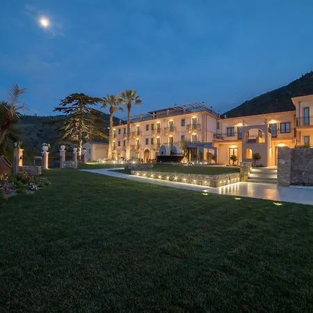 Western Terre Di Eolo Hotel Patti