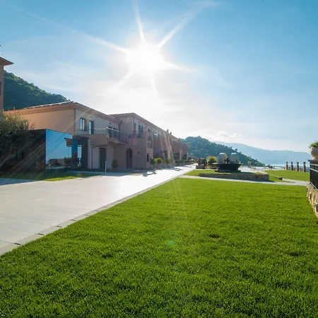Hotel Western Terre Di Eolo