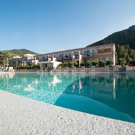 Western Terre Di Eolo Hotel Patti