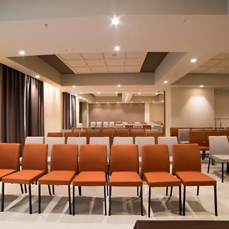 Western Terre Di Eolo Hotel Patti
