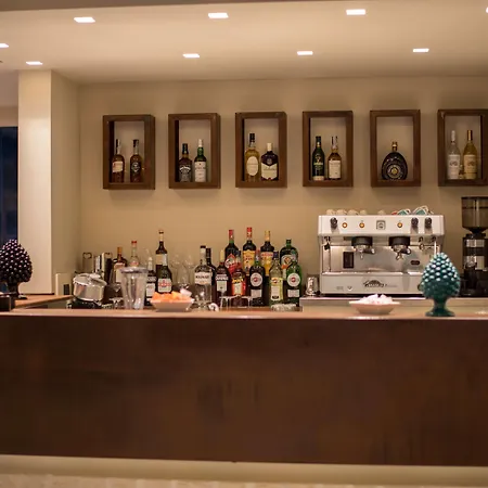 Western Terre Di Eolo Hotel