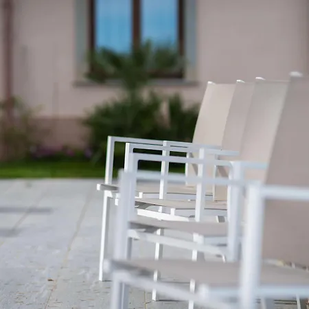 Hotel Western Terre Di Eolo 4*