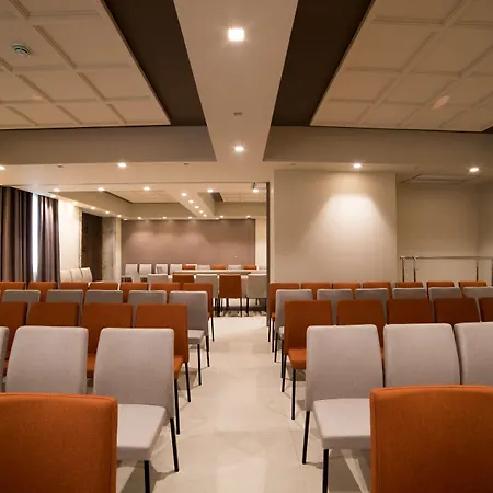 Western Terre Di Eolo Hotel 4*