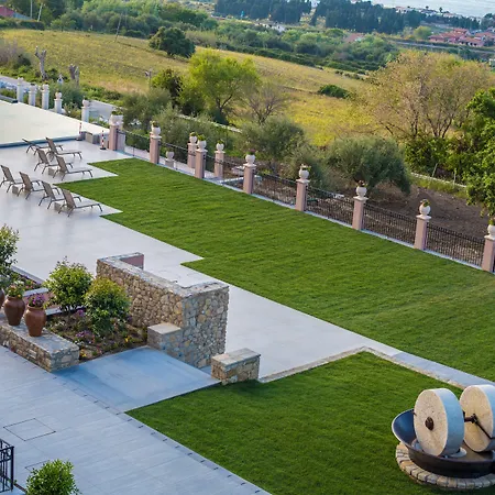 Western Terre Di Eolo 4*