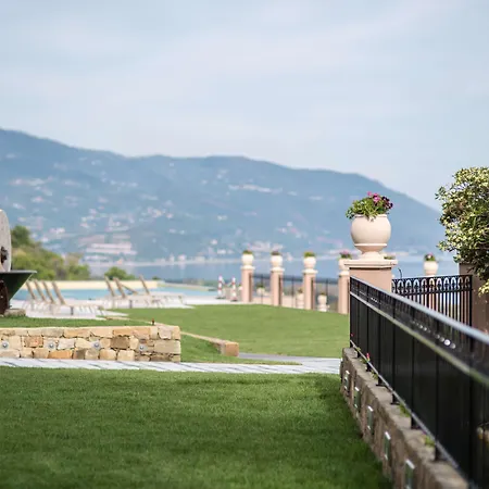 Western Terre Di Eolo Hotel