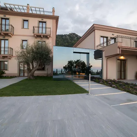 Western Terre Di Eolo 4*
