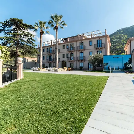 Western Terre Di Eolo 4*