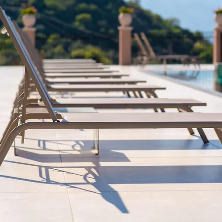 Western Terre Di Eolo 4* Patti