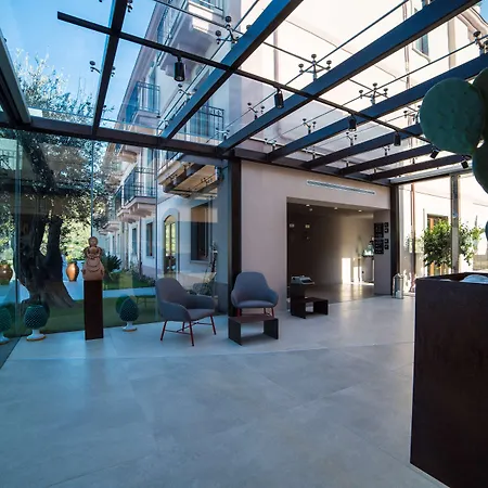 Western Terre Di Eolo 4*