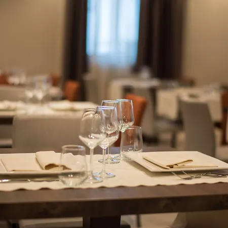 Western Terre Di Eolo Hotel Patti