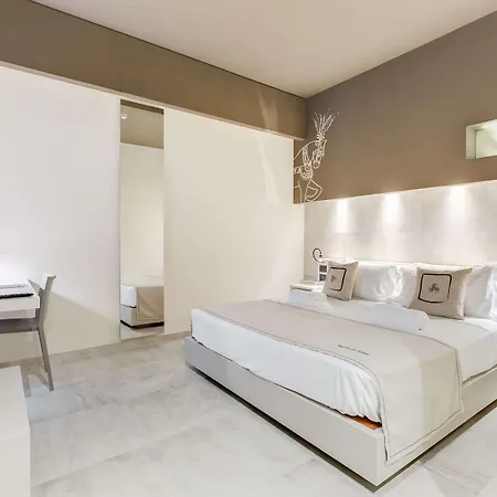 Western Terre Di Eolo 4*