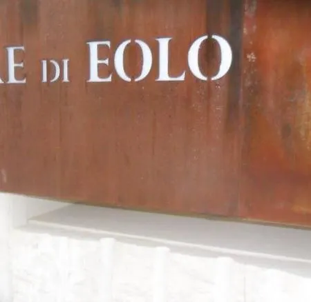 Hotel Western Terre Di Eolo