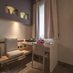 Western Terre Di Eolo 4* Patti