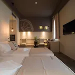 Western Terre Di Eolo 4* Patti