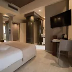 Hotel Western Terre Di Eolo Patti
