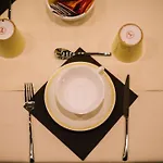 Hotel Western Terre Di Eolo 4*
