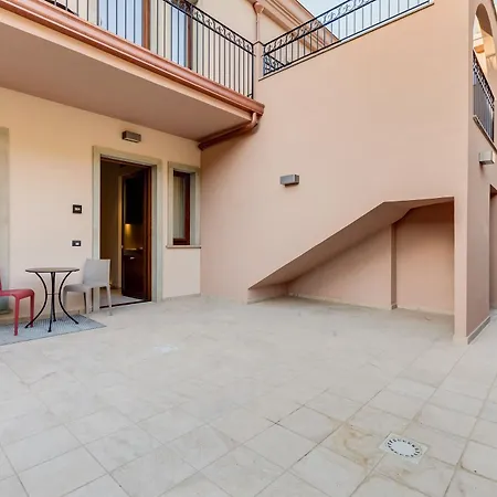 Western Terre Di Eolo Hotel