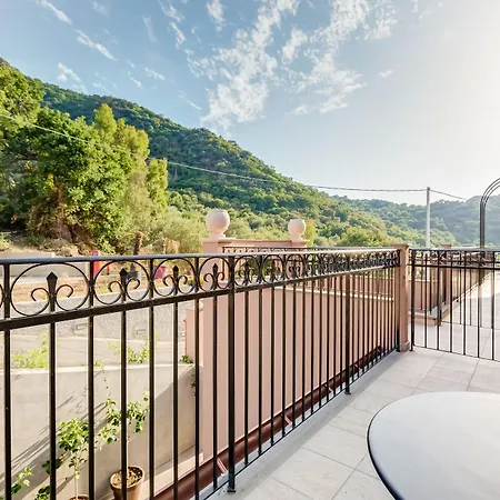 Hotel Western Terre Di Eolo