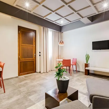 Hotel Western Terre Di Eolo Patti