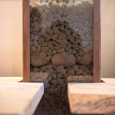 Hotel Western Terre Di Eolo Patti