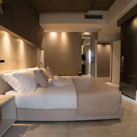 Western Terre Di Eolo 4* Patti