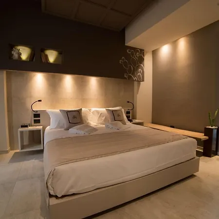 Western Terre Di Eolo 4*