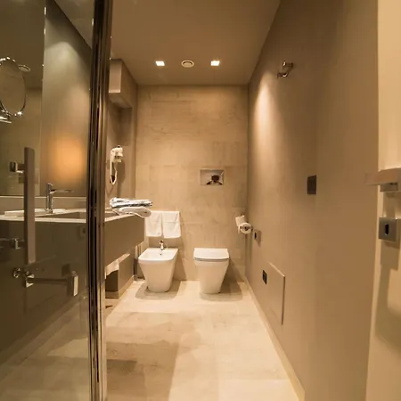 Western Terre Di Eolo Hotel Patti