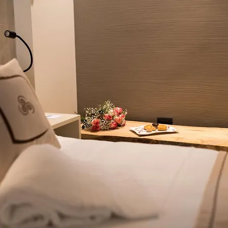 Hotel Western Terre Di Eolo 4*