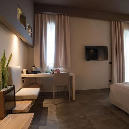 Hotel Western Terre Di Eolo