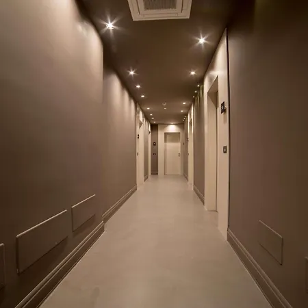 Western Terre Di Eolo Hotel