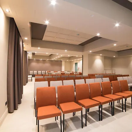 Western Terre Di Eolo Hotel 4*