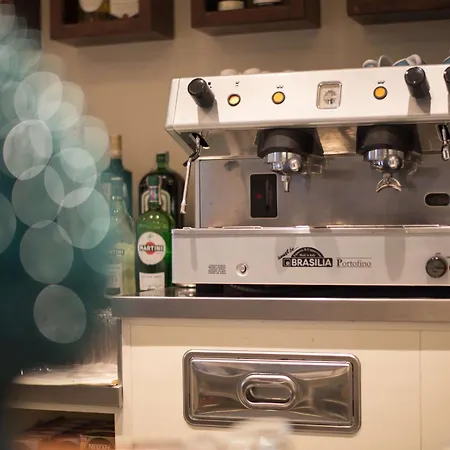 Western Terre Di Eolo Hotel