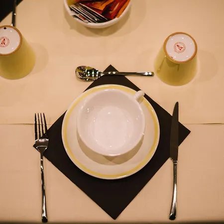 Hotel Western Terre Di Eolo 4*