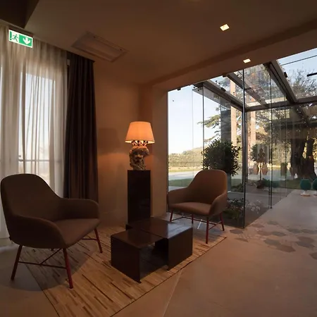 Hotel Western Terre Di Eolo Patti