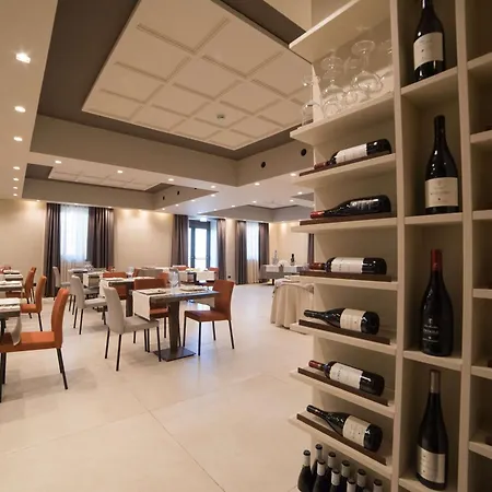 Western Terre Di Eolo