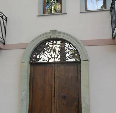 Hotel Western Terre Di Eolo