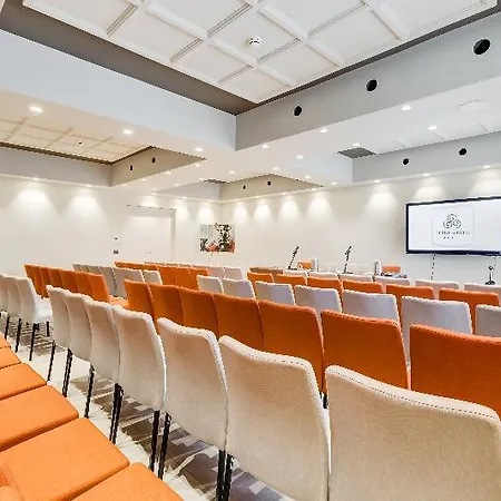 Hotel Western Terre Di Eolo 4*