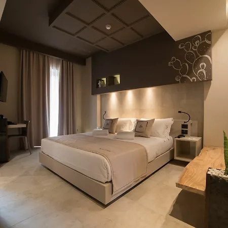 Western Terre Di Eolo Hotel